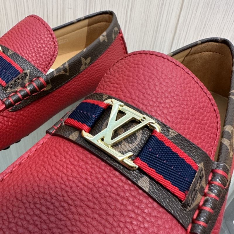 Louis Vuitton Low Shoes